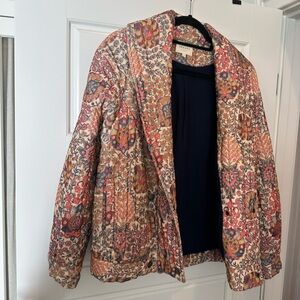 Sézane Adixia Jacket